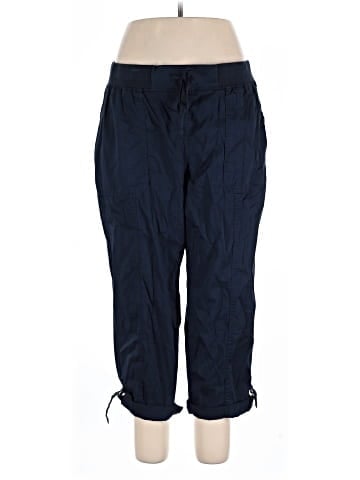 Style&Co Casual Pants (view 1)