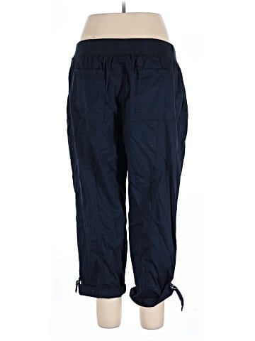 Style&Co Casual Pants (view 2)