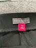 Vince Camuto Solid Black Active Pants Size XS (petite) - photo 7