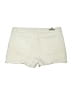 Lauren Conrad Ivory Shorts Size 12 - photo 2