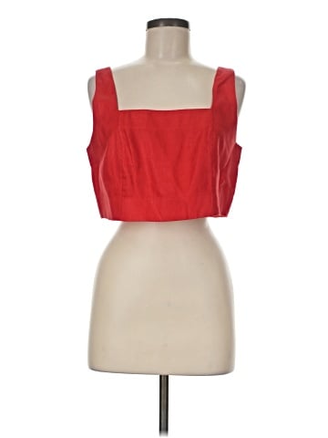 Banana Republic Tube Top (view 1)