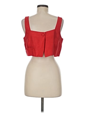 Banana Republic Tube Top (view 2)