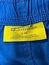 Mountain Warehouse Solid Blue Cargo Shorts Size 9 - 10 - photo 3