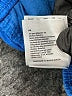 Mountain Warehouse Solid Blue Cargo Shorts Size 9 - 10 - photo 4