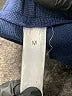 Unbranded Blue Casual Pants Size M - photo 7