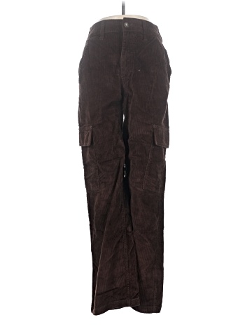 Hollister Cargo Pants (view 1)