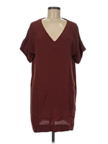 Madewell Casual Dress (view 1)