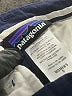 Patagonia Solid Blue Shorts Size 6 - photo 3