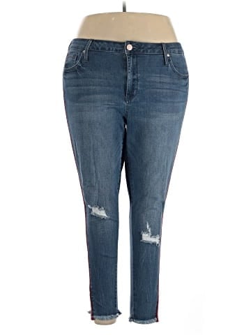 Seven7 Jeans (view 1)