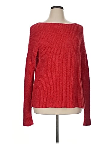 Lauren Jeans Co. Pullover Sweater (view 1)
