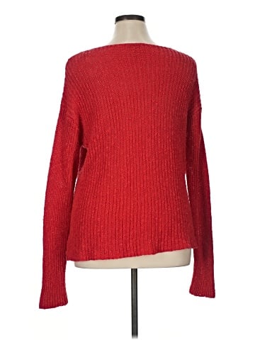 Lauren Jeans Co. Pullover Sweater (view 2)