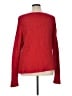 Lauren Jeans Co. Red Pullover Sweater Size XL - photo 2