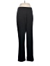 George Solid Black Dress Pants Size S - photo 1