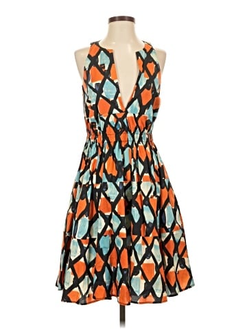 Thakoon Cocktail Dress (view 1)