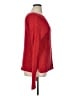 Lauren Jeans Co. Red Pullover Sweater Size XL - photo 4