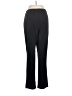 George Solid Black Dress Pants Size S - photo 2