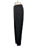 George Solid Black Dress Pants Size S - photo 5