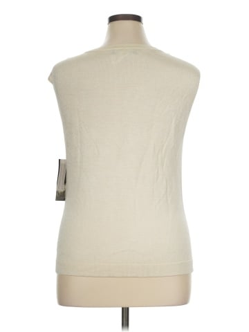 Jones New York Collection Sleeveless T-Shirt (view 2)