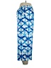 MICHAEL Michael Kors Print Blue Casual Pants Size XL - photo 5