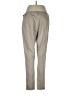 Forever 21 Contemporary Solid Gray Casual Pants Size 10 - photo 2