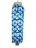 MICHAEL Michael Kors Print Blue Casual Pants Size XL - photo 4