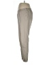 Forever 21 Contemporary Solid Gray Casual Pants Size 10 - photo 5