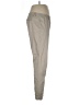 Forever 21 Contemporary Solid Gray Casual Pants Size 10 - photo 4