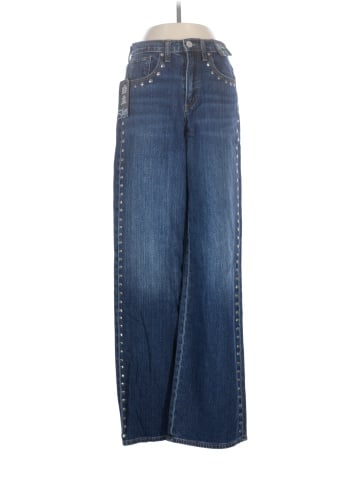 Silver Jeans Co. Jeans (view 1)