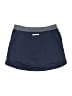 C9 By Champion 100% Polyester Solid Blue Active Skort Size M - photo 2
