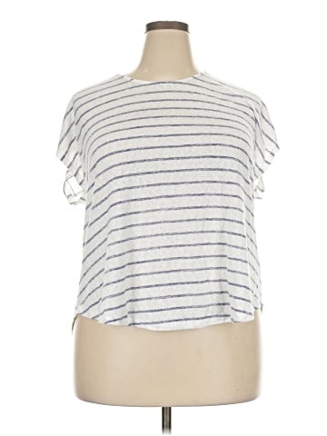 Korye Short Sleeve Top (view 1)
