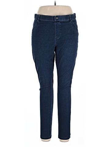Hue Jeggings (view 1)
