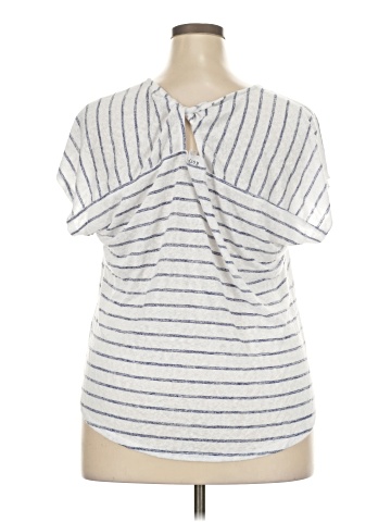 Korye Short Sleeve Top (view 2)