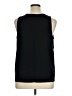 Old Navy Black Sleeveless T-Shirt Size XL - photo 2