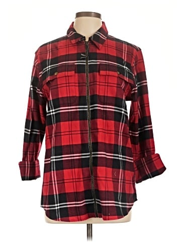 Chaps Jacket (view 1)