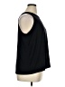 Old Navy Black Sleeveless T-Shirt Size XL - photo 4