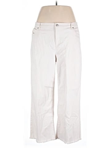 Eileen Fisher Jeans (view 1)