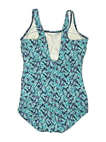 Lands' End One Piece Swimsuit (view 2)