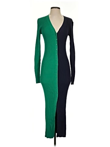STAUD Casual Dress (view 1)