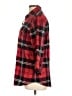 Chaps 100% Cotton Red Jacket Size L - photo 5