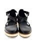 Timberland Black Wedges Size 7 - photo 2