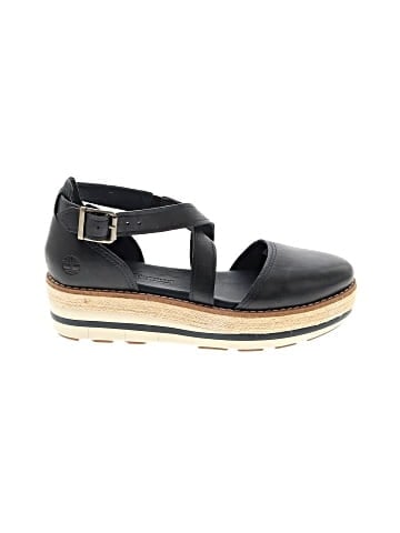 Timberland Wedges (view 1)