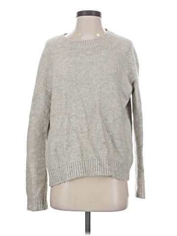 Vince. Pullover Sweater (view 1)