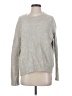 Vince. Metallic Gray Pullover Sweater Size XS - photo 1