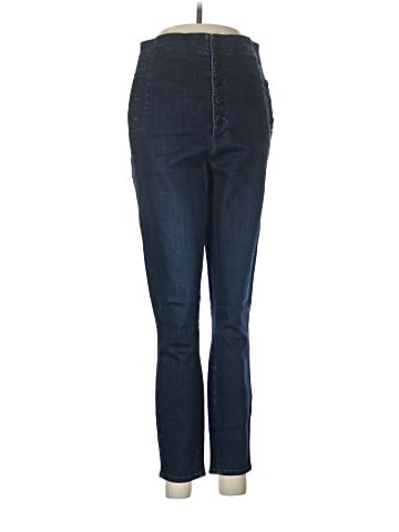 J Brand Jeggings (view 1)