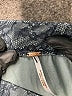 Free People 100% Polyamide Black Formal Skirt Size XS - photo 6