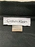 Calvin Klein Black Short Sleeve Blouse Size L - photo 7