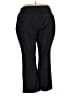Worthington Black Dress Pants Size 20 - photo 2