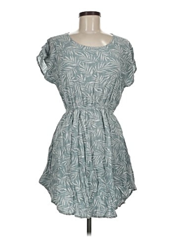 KLD Signature Casual Dress (view 1)