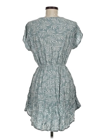 KLD Signature Casual Dress (view 2)