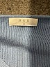 OGD Blue Cardigan Size XS - photo 7